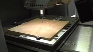 From PCBs to aluminum, carbon fiber and wood, Carvera CNC machine is the most complete, smartest and safe desktop CNC machine ever made. | MakeraGlobal