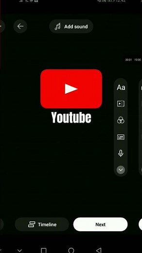 youtube logo #logo #tutorial #vs
