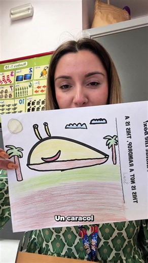 Recursos para profesores: actividades 'Think Outside the Box' en clase