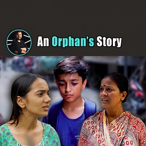 Ever met a kind lady who feeds an orphan for free? This is a story about one such day and the life-changing impact she had on an orphan child. This story is a reminder that kindness can profoundly impact others, even if it is not immediately rewarded. | Rohit R Gaba