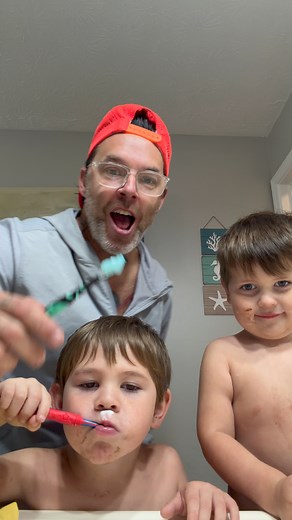 40K views · 2.9K reactions | If this doesn’t make you smile nothing can. | Recycled Percussion | Facebook