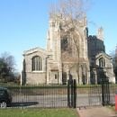 List of Anglo-Catholic churches in Hampshire - FamousFix List
