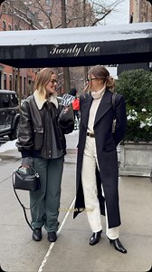 The one & only @styledsara 🧡 I’ve adored Sara’s style for so long - and we finally got to have a little chat about what inspires her, what makes personal style unique, and a piece of advice for those who aspire to have a career in content creation & fashion consulting 🫶🏻 I hope you enjoy this as much as I have! ✨🧸 #whatpeoplearewearing #personalstyle | What People Are Wearing