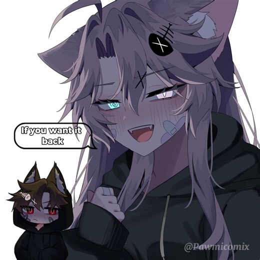 Still Rockin’ Your Hoodie