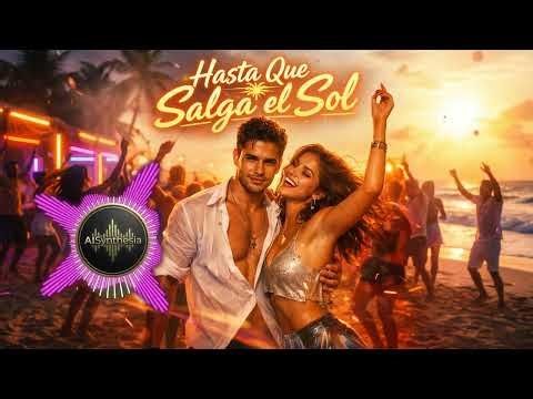 Hasta Que Salga el Sol