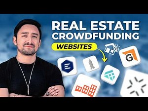 Real Estate Crowdfunding Platforms 2026