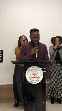 Leenca Qaraaniyoo original song by Magarsaa Baqqalaa - Worship time with Paulos T. Bulcha 25/01/2026