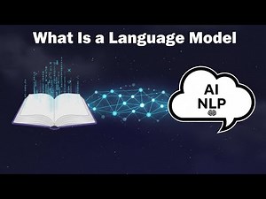 Day 5 – What is Language Model