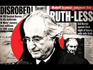 How Bernie Madoff Pulled Off the Biggest Ponzi Scheme in History | Full FRONTLINE Documentary