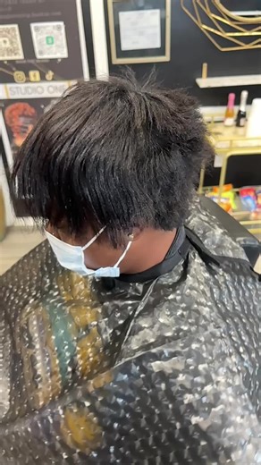 💇🏽‍♀️✨ STUDIO ONE ✨💇🏽‍♀️ 📍 Baton Rouge, LA 💖 LASH CLUSTERS 💨 10 MINS — In & Out! 😍 👑 WIG UNITS FOR SALE 🔥 WIG INSTALLS AVAILABLE 💆🏽‍♀️ Luxury Shampoo 🪮 Braid Takedowns Available 🎀 27 Piece • Pixie • Quick Weave ✂️ Trim • Soft Waves • Deep Condition 📲 BOOK NOW: 👉🏽 studioonevip.booksy.com/a/ 🔗 linktr.ee/studio.one 📸 @msmasterstylistjojo 💃🏽 Pull up & SLAY — Let’s turn heads together! 💅🏽 #StudioOne #HairTransformation #viral #pixie #silkpress
