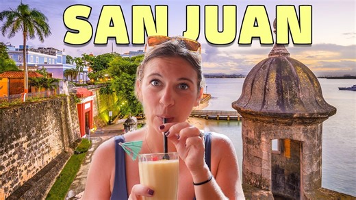 What life looks like inside one of the oldest cities in the Americas