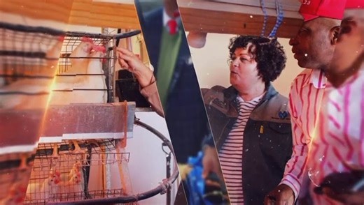 We are still in TVET Month. The 2024 Policy Conference adopted a new slogan: “TVET Must Transform.” This follows the 2016 leadership slogan, “TVET Must Rise.” Since then, the TVET sector has made significant progress. However, there is now a pressing need for deeper transformation. Our shared goal is to position TVET Colleges as institutions of first choice for all students. #TVETMonth #TVETMustTransform #SkillsForTheFuture #RiseTVETRise #TVETColleges #SkillsDevelopment | DHET