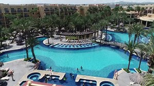 34K views · 129 reactions | Enjoy 7-nights at Riu Santa Fe for $839 per person when you Book by 1/31 (traveling 2/29) with Apple Vacations! Riu Santa Fe is located alongside the luxurious Riu Palace Cabo San Lucas on a prime beach location and boasts amazing views of the famous arches. | Apple Vacations | Facebook