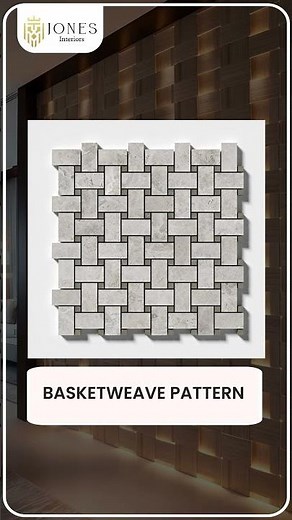 10 Trending Tile Patterns for Accent Walls | Stylish Home Decor Ideas