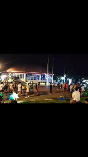 This is how we prepare for Ati-Atihan 2025. Team A & Team B. Familiarization of the song is the key! Bakbakan na next week! ☺️☺️ | 5601