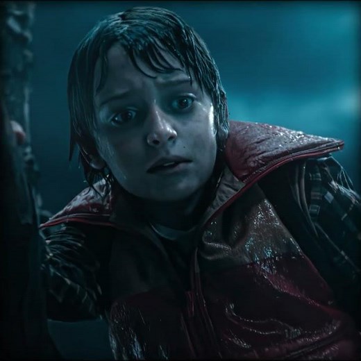 "Will vs Demogorgon" - Stranger things S5🤯 - First Scene Of Season 5