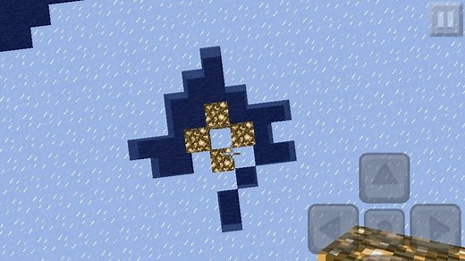 How to stop water from freezing in Minecraft (2022)