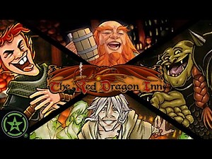 Inches from Peril - The Red Dragon Inn With ‪@ProZD‬ (Part 2)