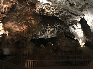 Finding California's Natural Beauty 100 Feet Underground | KQED