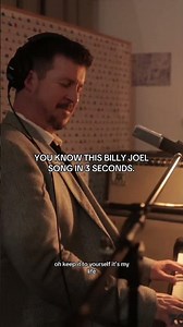 #billyjoel #music #piano #52ndstreetshow
