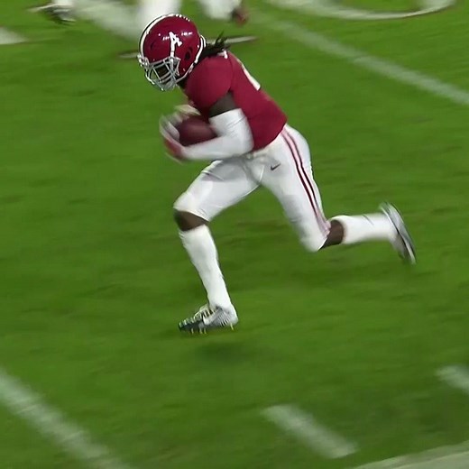 239K views · 3.2K reactions | The amazing Jerry Jeudy.  : 2020 NFL Draft, April 23-25 on NFLN/ESPN/ABC | NFL | Facebook