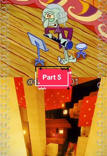 lol the instrument #spongebobsquarepants #krabbypatty #spongebob #fyp #secretformula