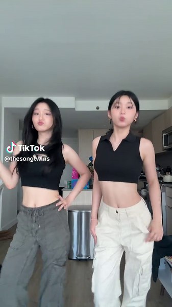 Ruby-Chan and Gnarly Crossover Dance Video