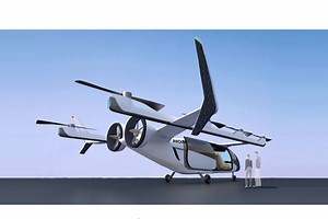 ホンダが「宇宙を目指す」と発表！再利用可能なロケット、アバターロボット、月面でのエネルギー再生システム、さらに地球では「空飛ぶクルマ」の開発も