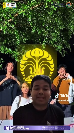 Program Studi Manajemen Bisnis Pariwisata Vokasi UI