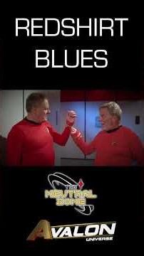 Those Redshirt Blues #fanfilm #movie #startrekfanfilm
