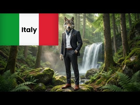 Italian Style. No Vocal Music. Mandolin, Italian Accordion, Zampogna, Ocarina, Tammorra, Tamburello