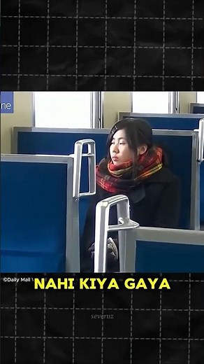 The Train Station That Exists Only for One School Girl in Japan 🇯🇵🚉 | True Story