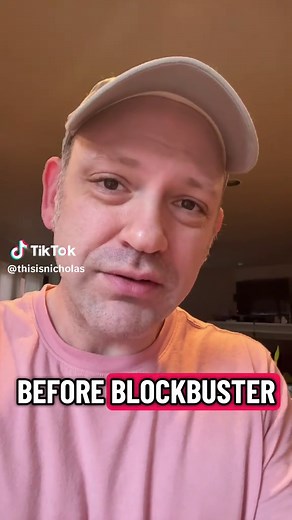 Nostalgic Local Video Rental Stores: Share Your Memories