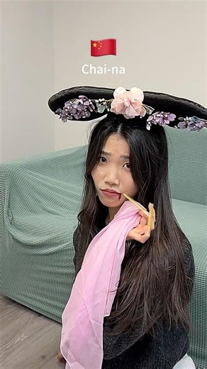 Same slap. Different countries. Absolute cinema ✨