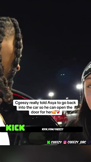 #cgeezy #asyarae | chris breezy