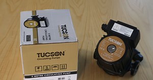 Key component in more than 100,000 heating systems recalled in Ireland over electrocution fears