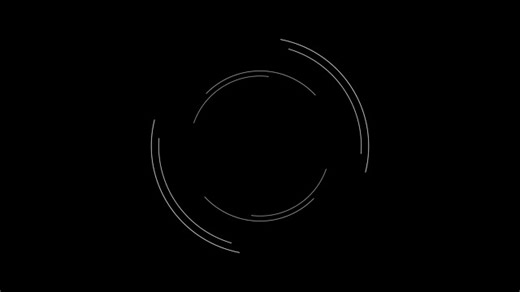 Motion Graphics, Overlay, Motion. Free Stock Video