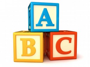 Chicka Chicka Boom Boom ABC video