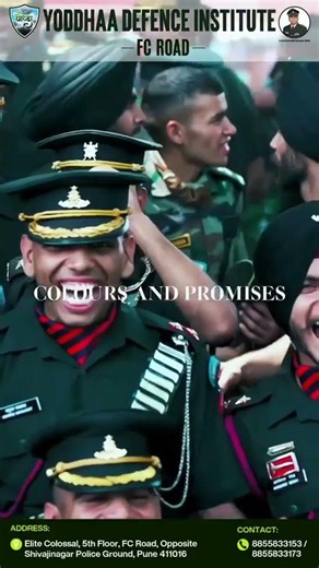 Prepare for CDS to Join IMA | Join Yoddhaa to Become a Yoddhaa | CDS 2026 Motivation