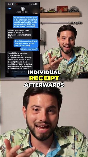 How to Spot Scammers: Email & Verification Process