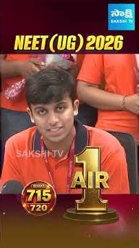 Narayana Group Celebrates Massive NEET 2026 Success | AIR 1 Topper Interview | na Educational Group