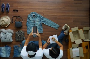 The beauty in supporting small and local businesses