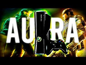 XBOX 360: LA CONSOLA CON MÁS AURA DE LA HISTORIA