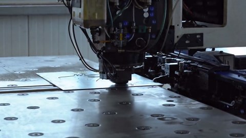 Metal Oversized Wall Clock, Silent Metal Wall Clock, Mid Century Clock, Large Wall Clock, Kitchen Wall Clock, Client Gift, Corporate Gift - Etsy