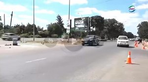 Six-Lane Upgrade for Great East Road By Martha Kanene Government has released 1.3 billion Kwacha for the construction, rehabilitation and upgrading of 43 Kilometres of roads in Lusaka. Local Government Permanent Secretary, NICHOLAS PHIRI has confirmed the disbursement of the money for the works, which are expected to start this month. Among the roads to be worked on include the Great East, Ben Bella, Los Angeles Boulevard, Independence Avenue and Garden compound road. Mr. PHIRI said the Great Ea