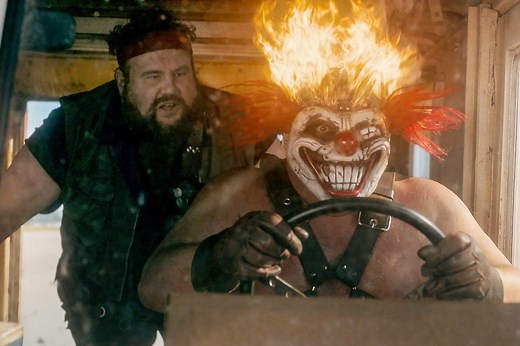 Twisted Metal Season 2: Ultimate Tournament Guide to Competitors & Their Killer Cars
