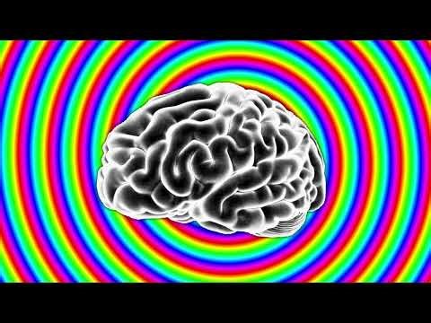 Subliminal to Help With Brain Healing