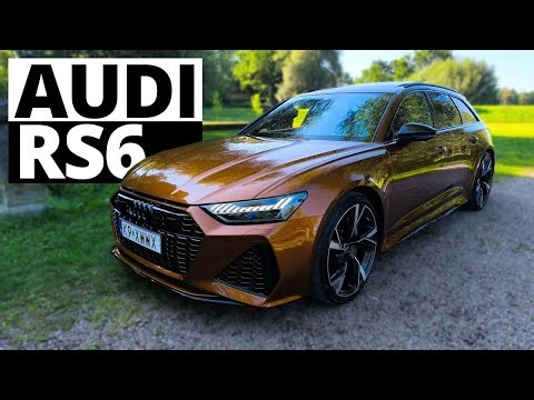 The biggest drawback of the Audi RS6? My honest opinion after 3 years.