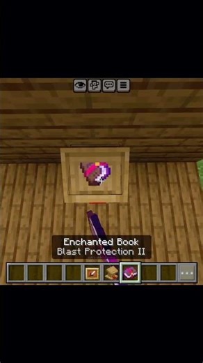 Minecraft: lectern 💗