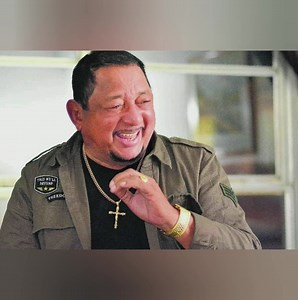 Lisandro Meza ( CABARETERA ) | La Viejoteca Crossover Musical